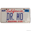 Dr Mo Image